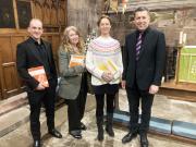 Messiah Singing Day